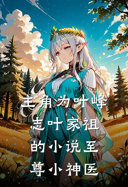 主角为叶峰志叶家祖的小说至尊小神医