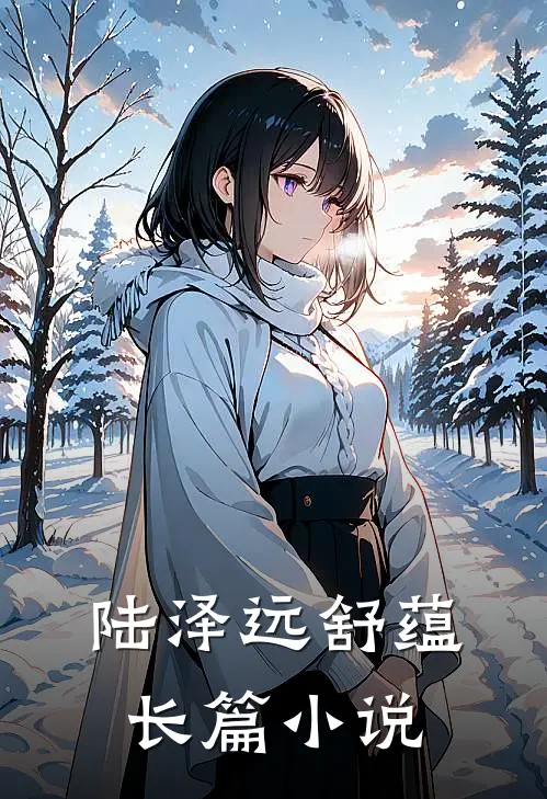 陆泽远舒蕴长篇小说
