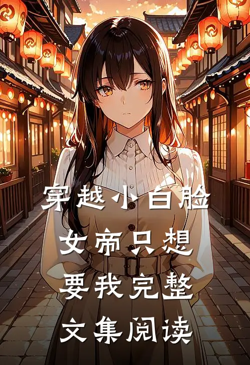 穿越小白脸，女帝只想要我完整文集阅读
