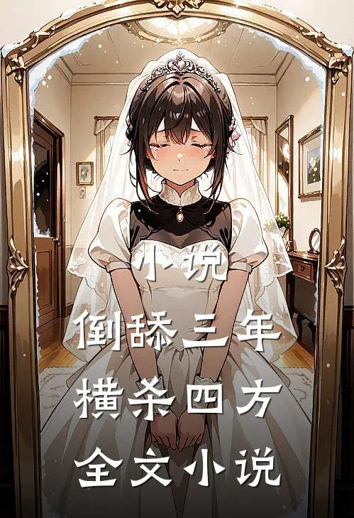 小说:倒舔三年,横杀四方全文小说