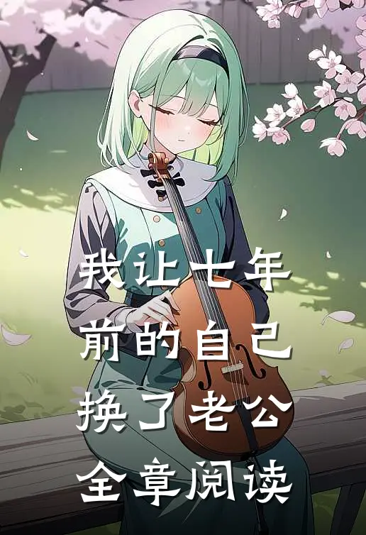我让七年前的自己换了老公全章阅读