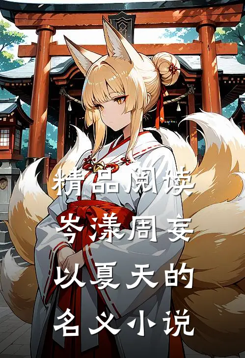 精品阅读岑漾周妄以夏天的名义小说