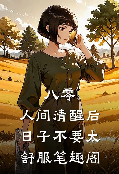 八零：人间清醒后，日子不要太舒服笔趣阁