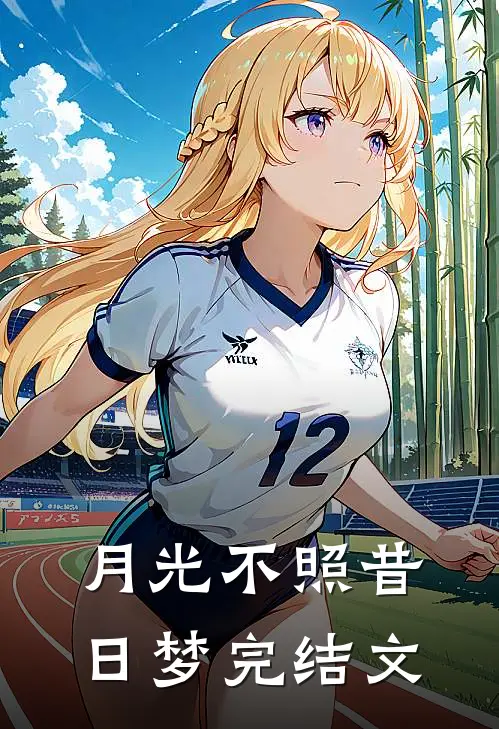 月光不照昔日梦完结文