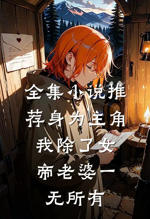 全集小说推荐身为主角，我除了女帝老婆一无所有