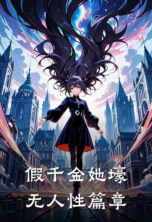 假千金她壕无人性篇章
