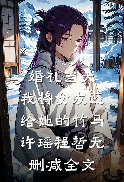 婚礼当天，我将女友还给她的竹马许瑶程哲无删减全文