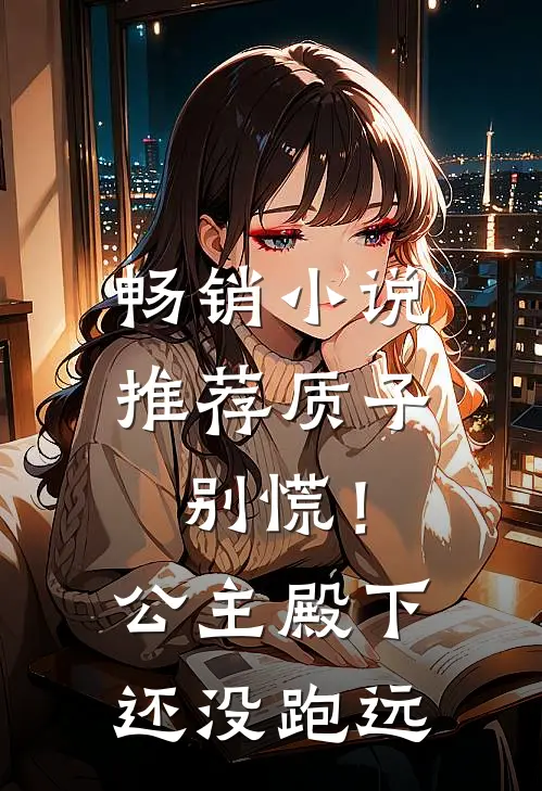 畅销小说推荐质子别慌！公主殿下还没跑远