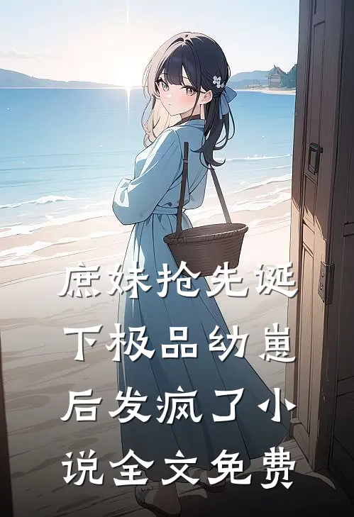 庶妹抢先诞下极品幼崽后发疯了小说全文免费