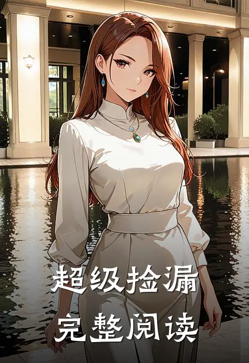 超级捡漏完整阅读