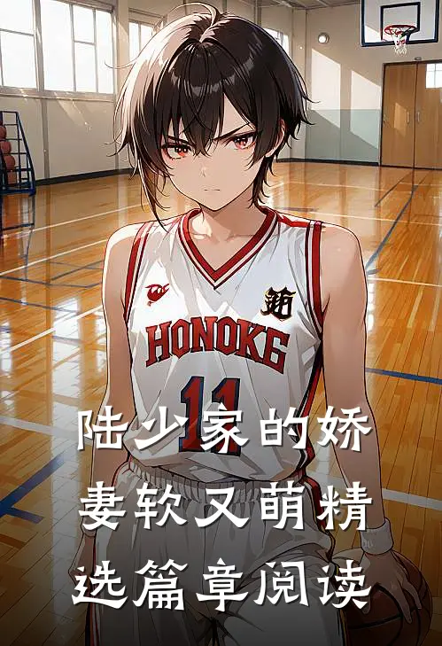 陆少家的娇妻软又萌精选篇章阅读