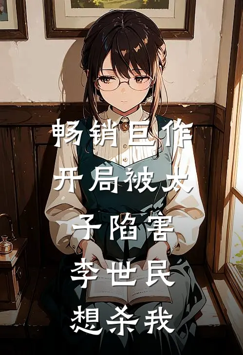 畅销巨作开局被太子陷害，李世民想杀我