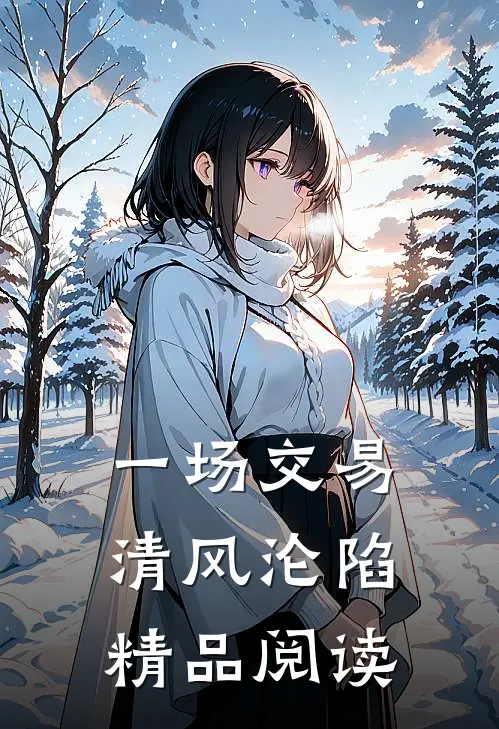 一场交易，清风沦陷精品阅读