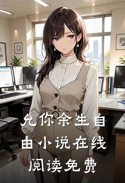 允你余生自由小说在线阅读免费