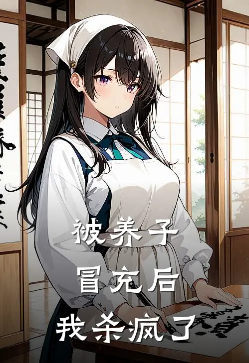 被养子冒充后，我杀疯了