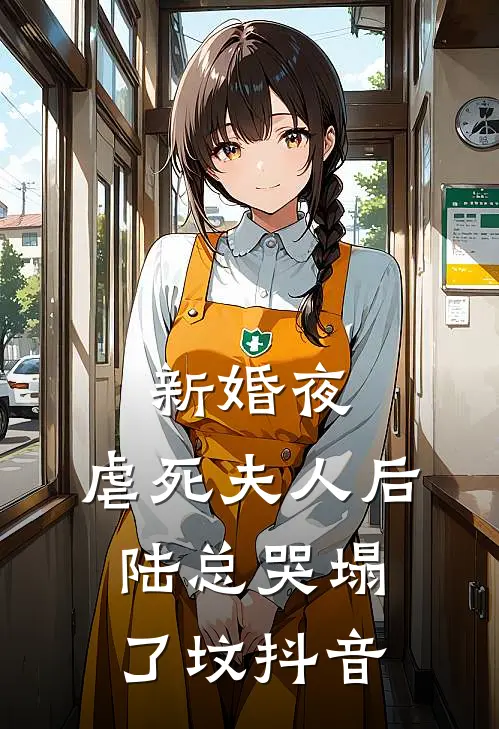 新婚夜，虐死夫人后陆总哭塌了坟抖音