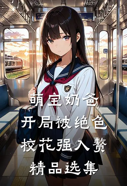 萌宝奶爸:开局被绝色校花强入赘精品选集