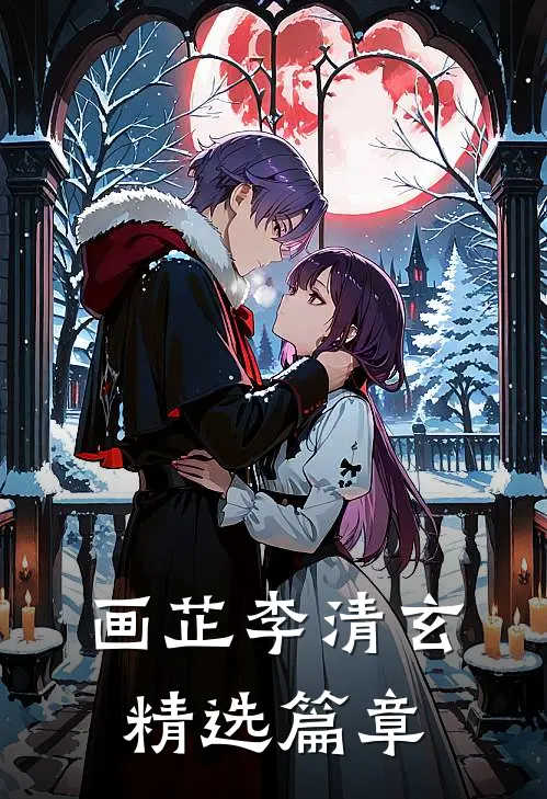 画芷李清玄精选篇章