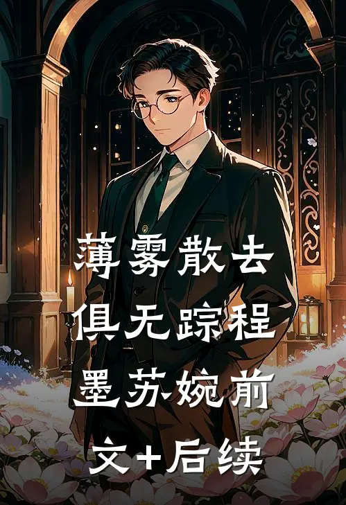 薄雾散去俱无踪程墨苏婉前文+后续