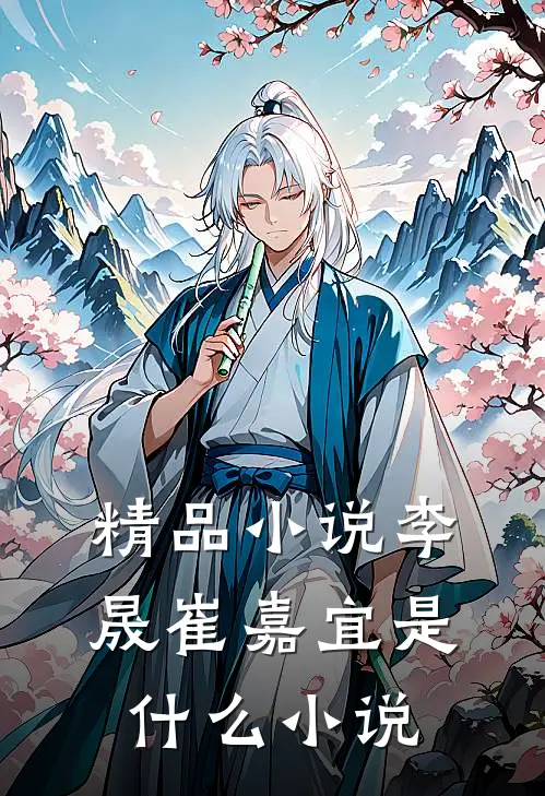 精品小说李晟崔嘉宜是什么小说