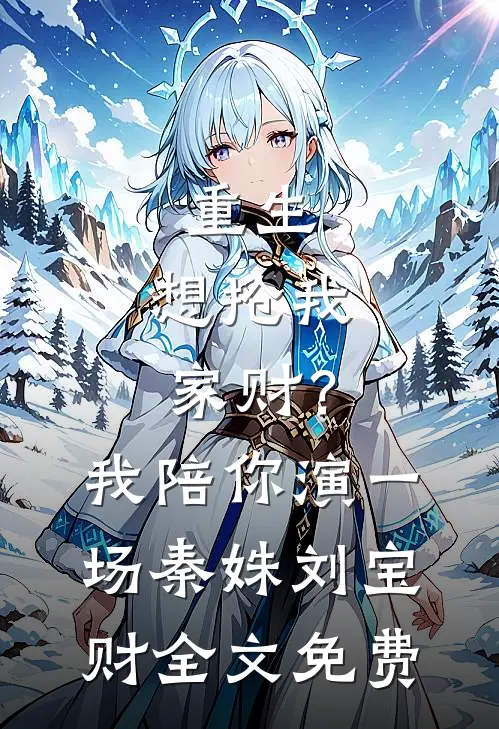 重生：想抢我家财？我陪你演一场秦姝刘宝财全文免费