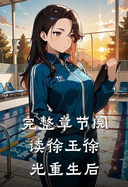 完整章节阅读徐玉徐光重生后