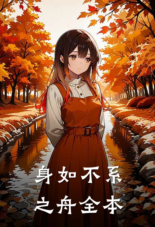 身如不系之舟全本