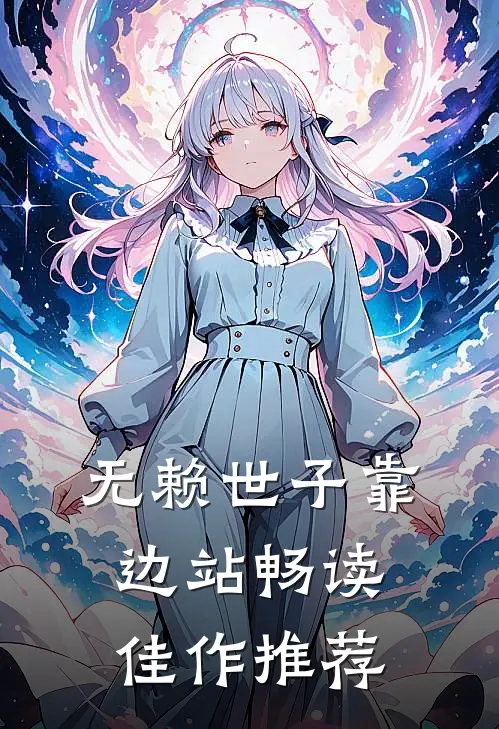 无赖世子靠边站畅读佳作推荐