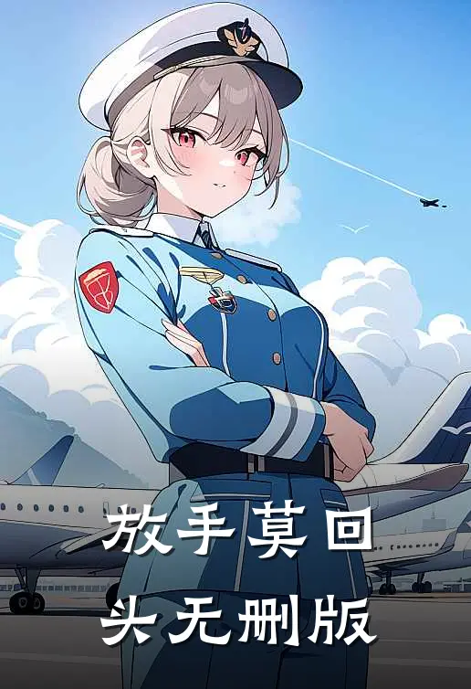 放手莫回头无删版