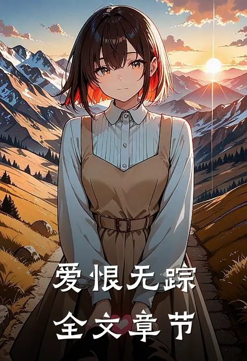 爱恨无踪全文章节