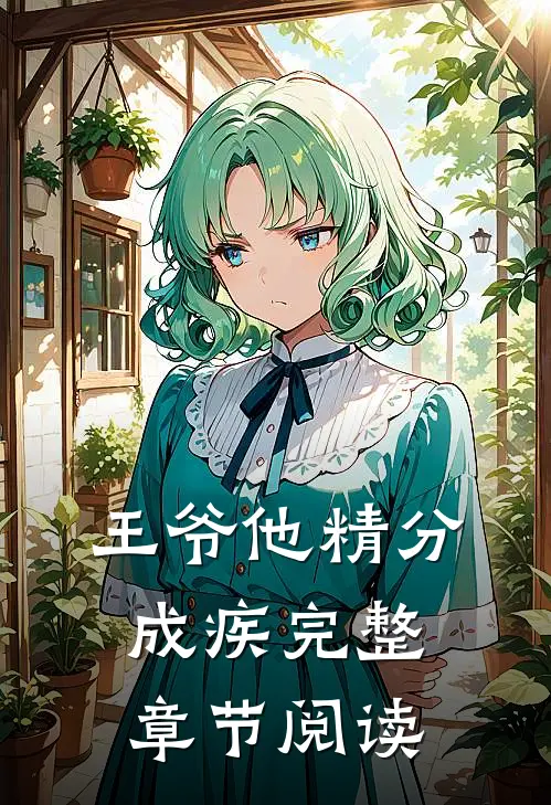 王爷他精分成疾完整章节阅读