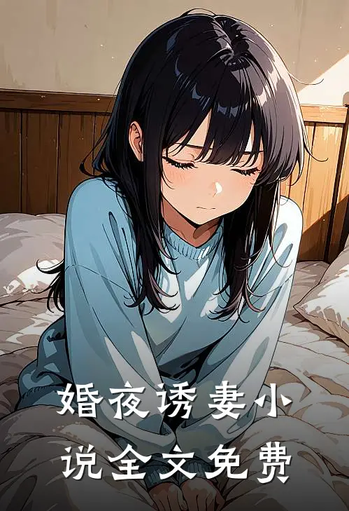 婚夜诱妻小说全文免费