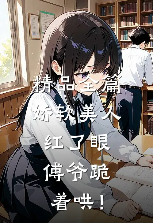 精品全篇娇软美人红了眼，傅爷跪着哄！