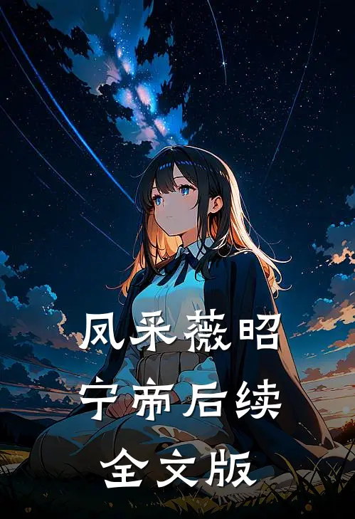 凤采薇昭宁帝后续全文版