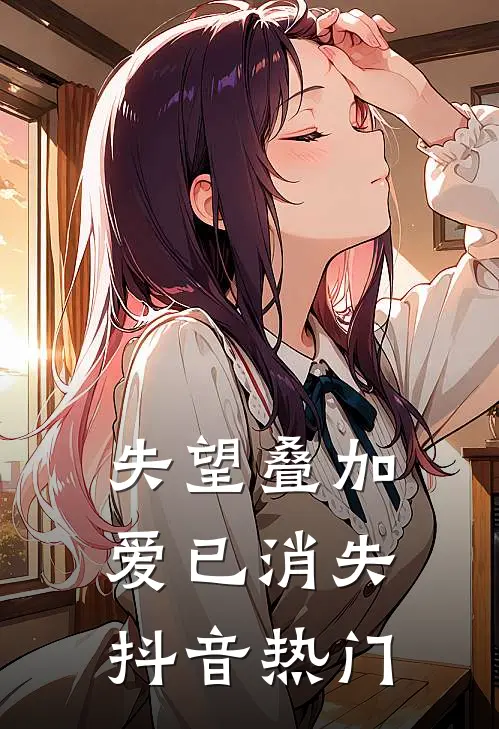 失望叠加，爱已消失抖音热门