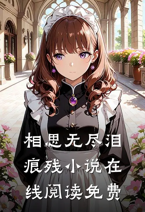 相思无尽泪痕残小说在线阅读免费