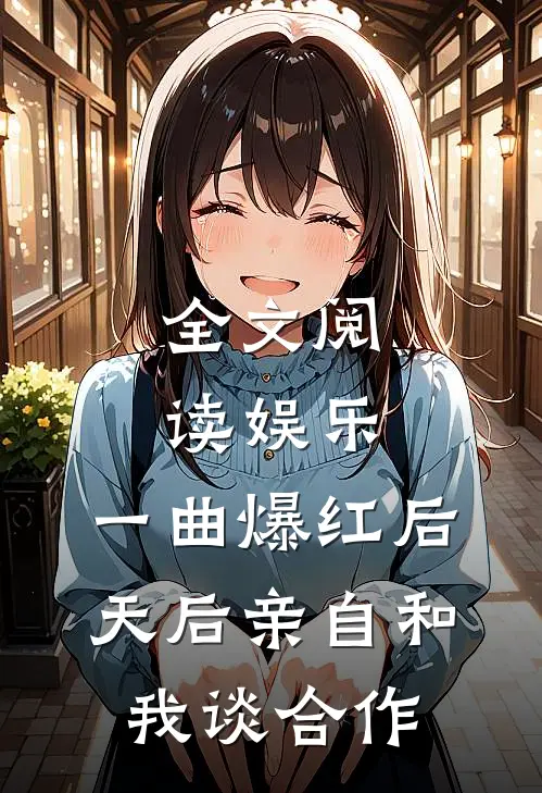 全文阅读娱乐：一曲爆红后，天后亲自和我谈合作