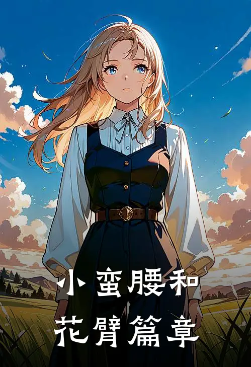 小蛮腰和花臂篇章