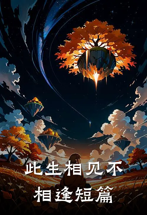 此生相见不相逢短篇