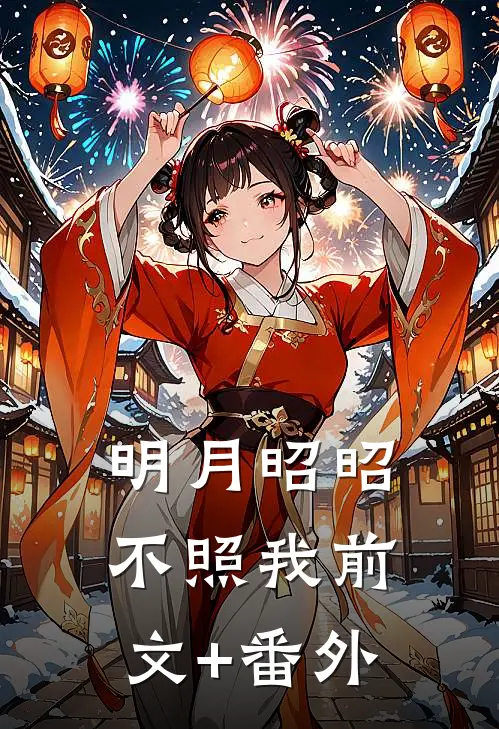 明月昭昭不照我前文+番外