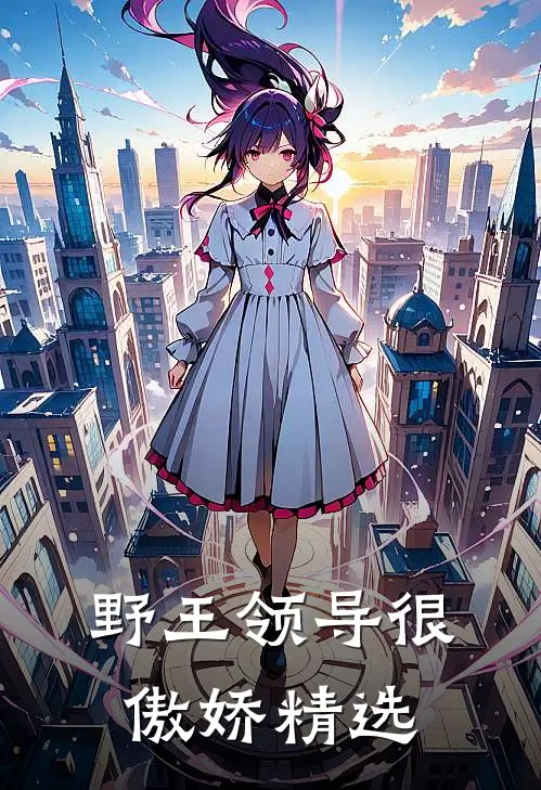 野王领导很傲娇精选