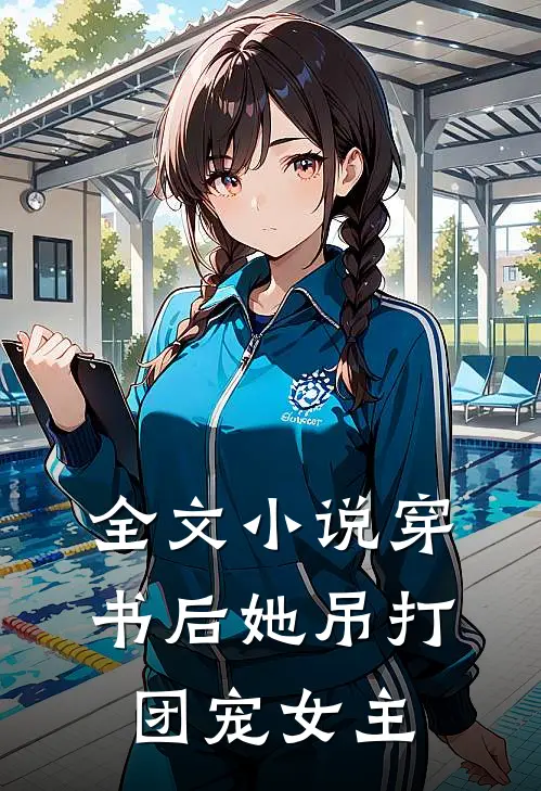 全文小说穿书后她吊打团宠女主