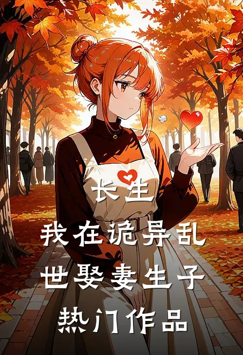 长生：我在诡异乱世娶妻生子热门作品