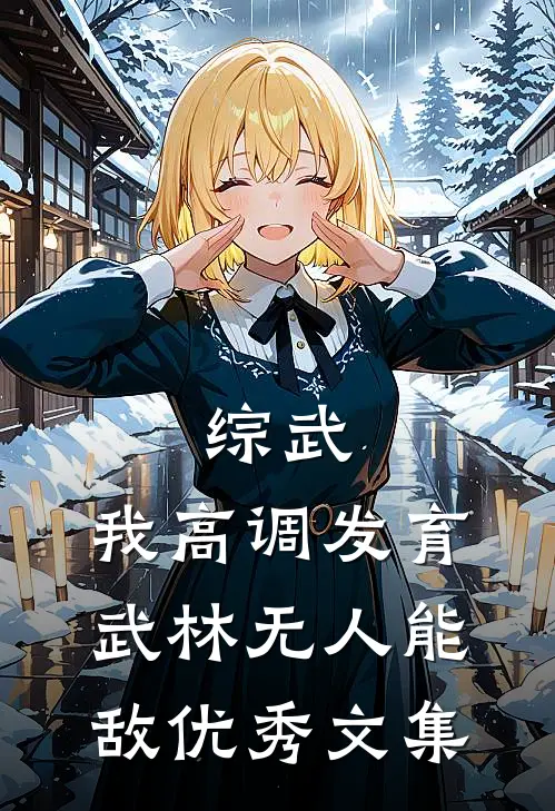 综武：我高调发育，武林无人能敌优秀文集