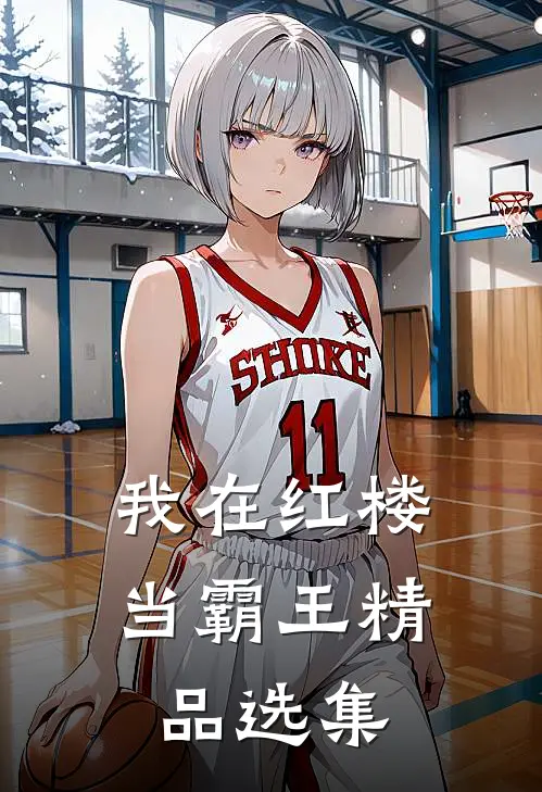 我在红楼当霸王精品选集