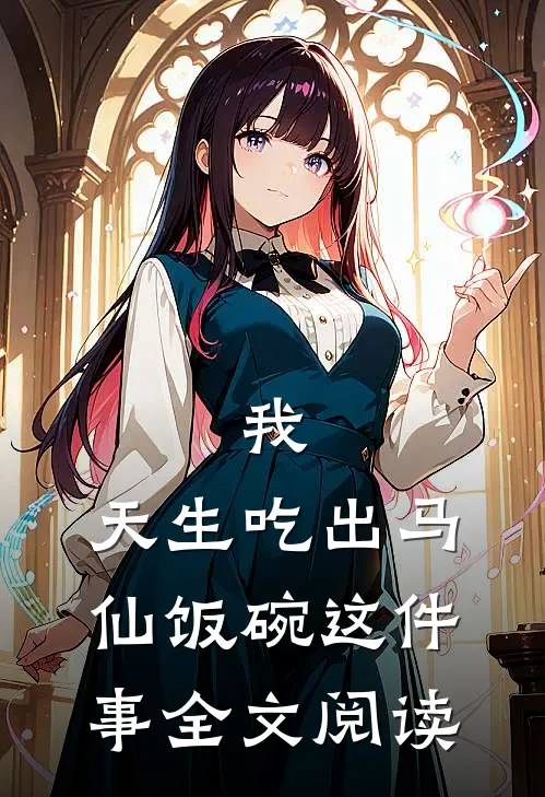 我，天生吃出马仙饭碗这件事全文阅读