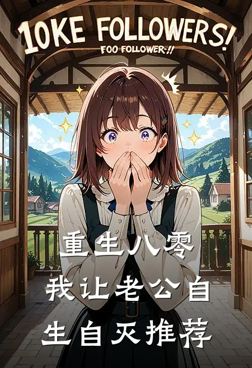 重生八零，我让老公自生自灭推荐