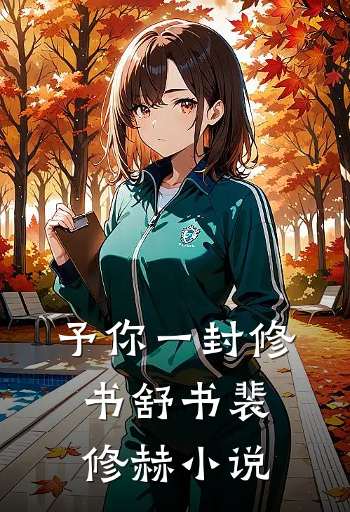 予你一封修书舒书裴修赫小说