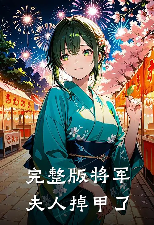 完整版将军夫人掉甲了