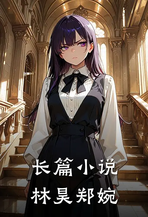 长篇小说林昊郑婉